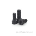 Grad 8.8 Black Oxide Socket Cap Screw